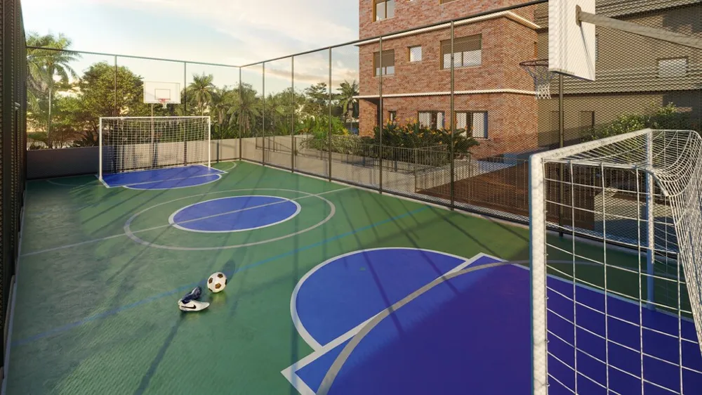 Apartamento para venda no bairro Tristeza em Porto Alegre