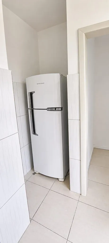Apartamento para venda no bairro São João em Porto Alegre