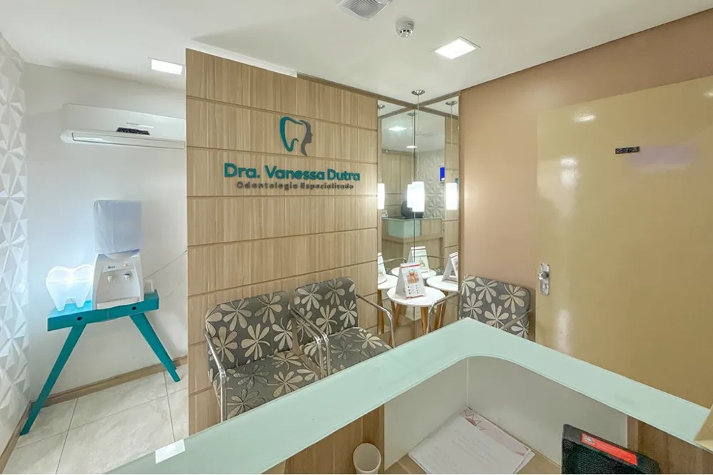 Sala para venda no bairro Centro em Canoas