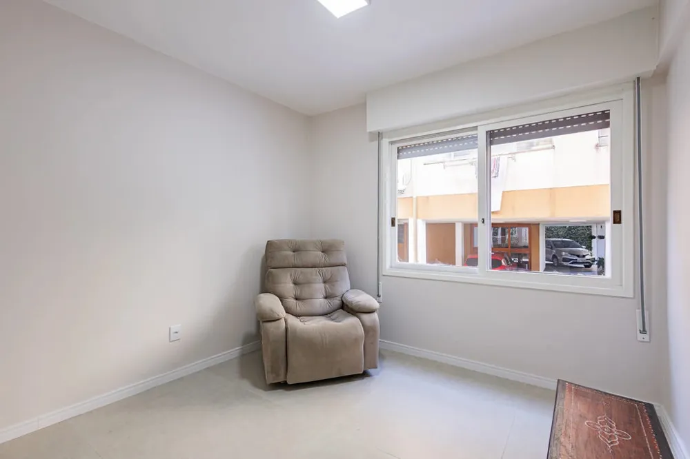 Apartamento para venda no bairro Bela Vista em Porto Alegre