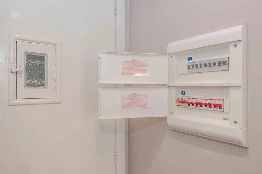 Apartamento para venda no bairro Cidade Baixa em Porto Alegre