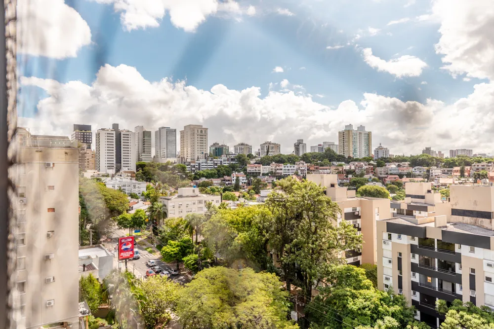 Apartamento para venda no bairro Boa Vista em Porto Alegre