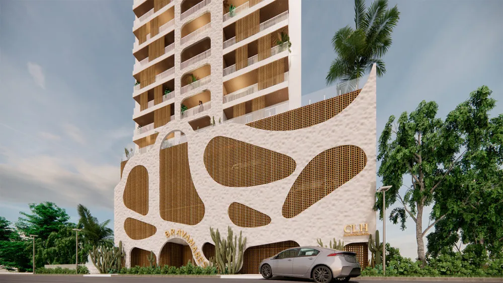 Studio para venda no bairro Ariribá em Balneário Camboriú