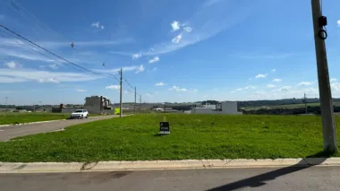 Terreno para venda no bairro Integração em Passo Fundo