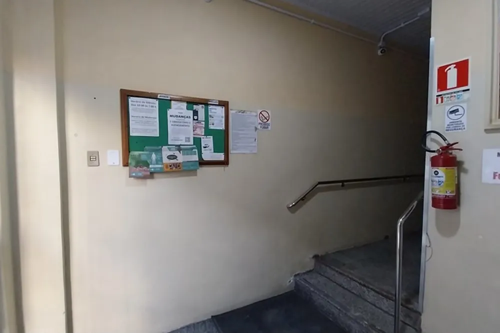 Apartamento para venda no bairro Centro Histórico em Porto Alegre