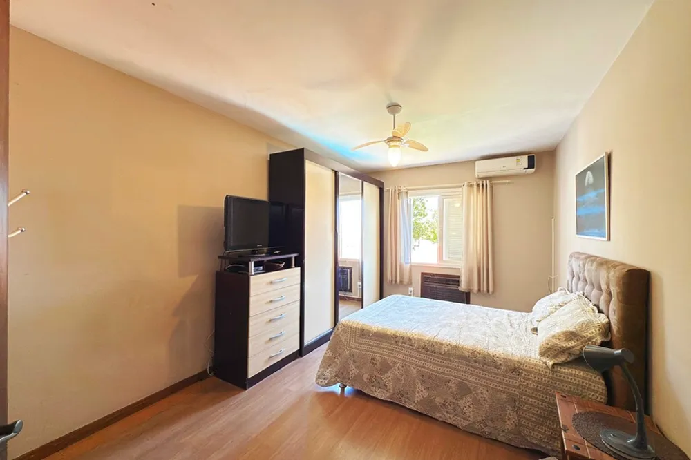 Casa para venda no bairro Ipanema em Porto Alegre
