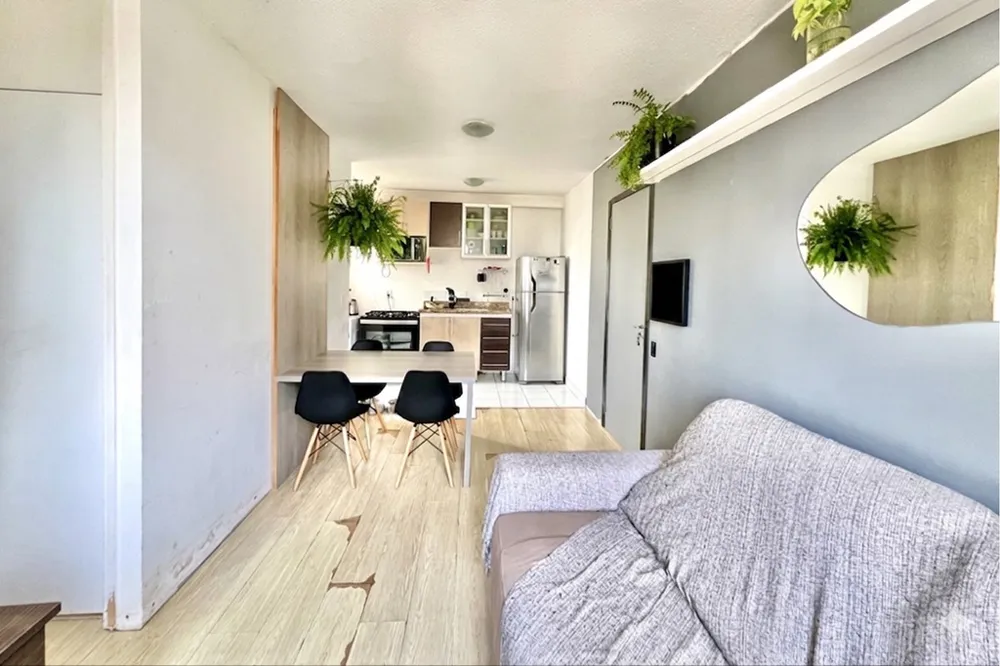 Apartamento para venda no bairro Fátima em Canoas