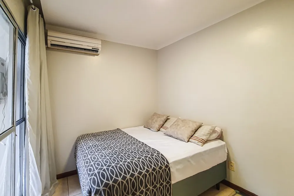 Apartamento para venda no bairro Vila Nova em Porto Alegre