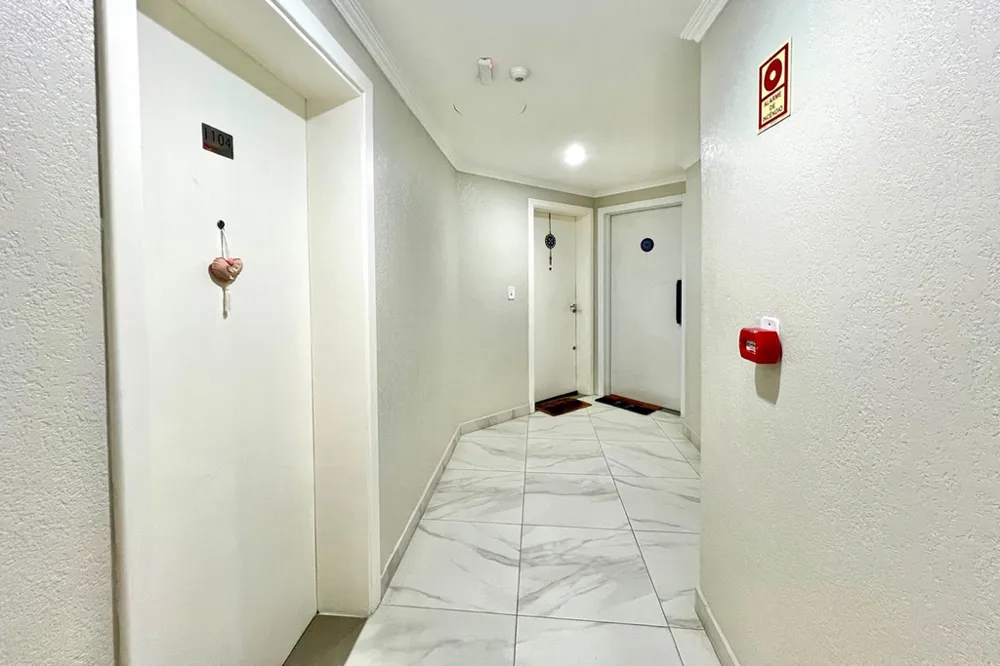 Apartamento para venda no bairro Centro em Canoas