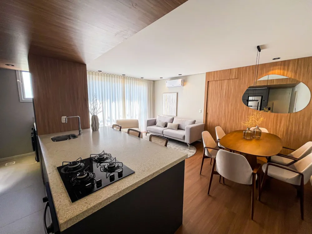 Apartamento para venda no bairro Sanvitto em Caxias do Sul