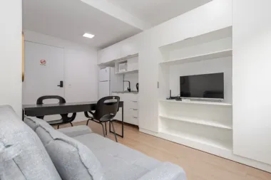 Studio para venda no bairro Cidade Baixa em Porto Alegre