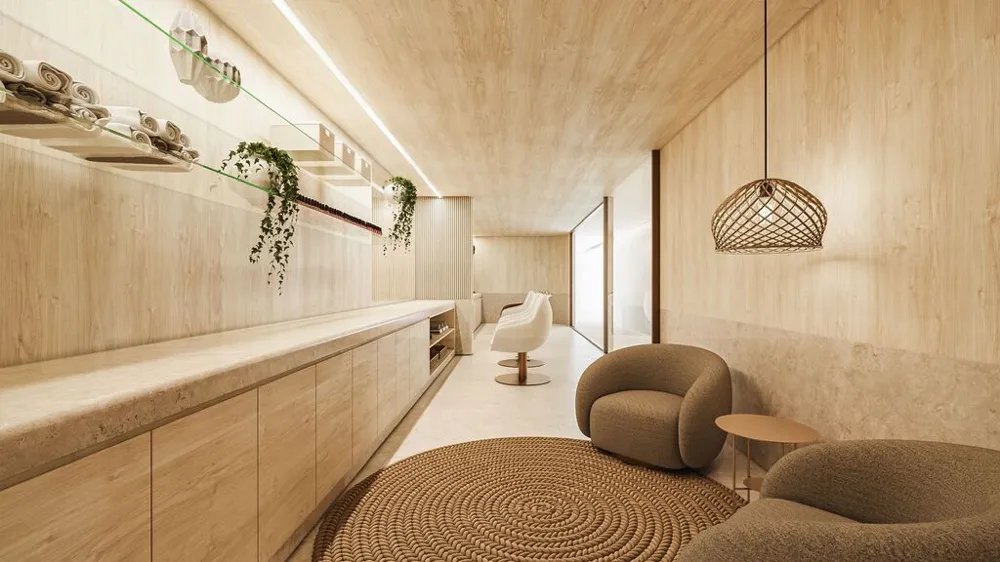 Apartamento para venda no bairro Praia Brava de Itajaí em Itajaí
