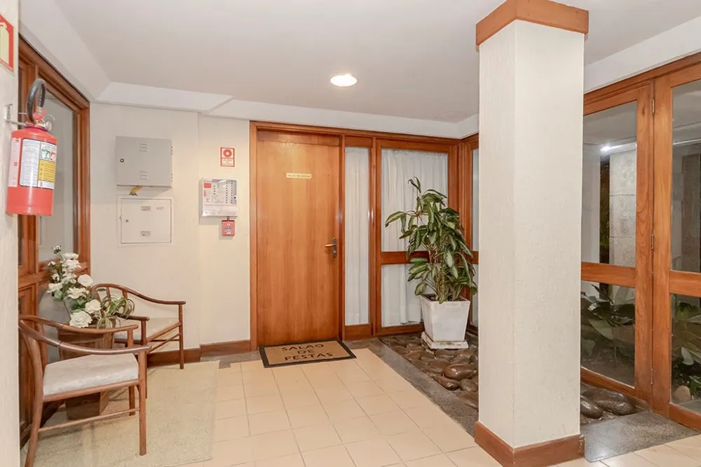 Cobertura Duplex para venda no bairro Nonoai em Porto Alegre
