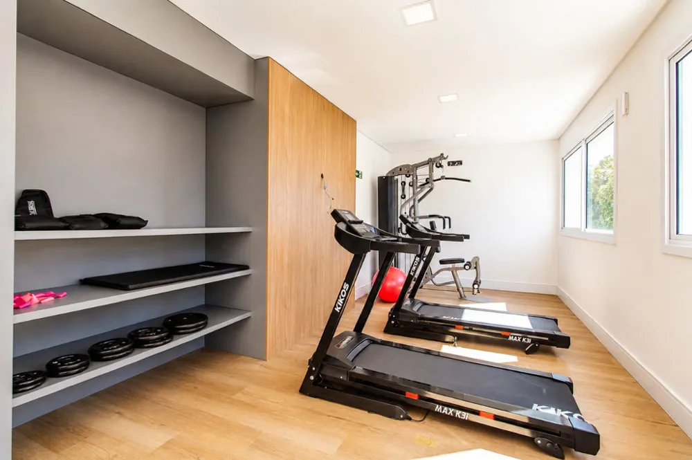 Apartamento para venda no bairro Jardim Botânico em Porto Alegre