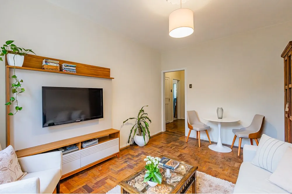Apartamento para venda no bairro São João em Porto Alegre