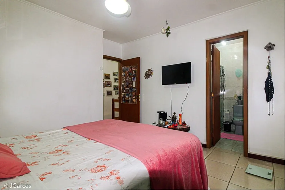 Casa em Condomínio para venda no bairro Cavalhada em Porto Alegre