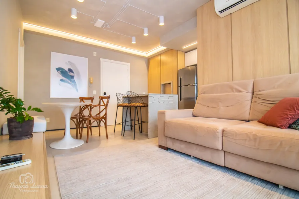 Apartamento para venda no bairro Passo da Areia em Porto Alegre