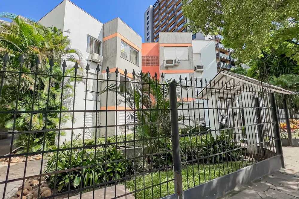 Apartamento para venda no bairro Boa Vista em Porto Alegre