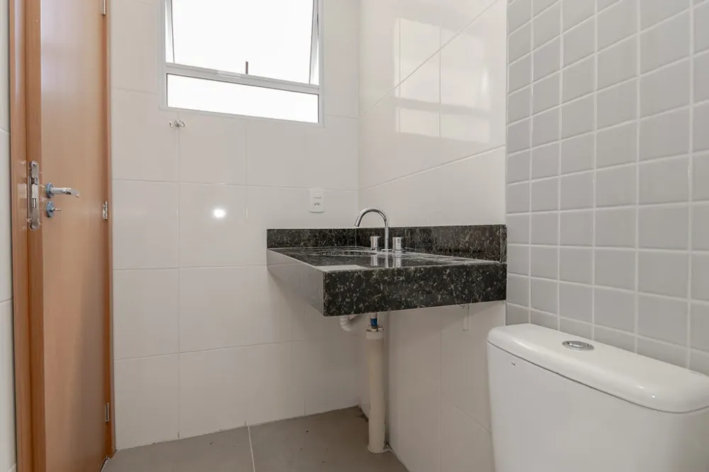 Apartamento para venda no bairro Jardim Carvalho em Porto Alegre