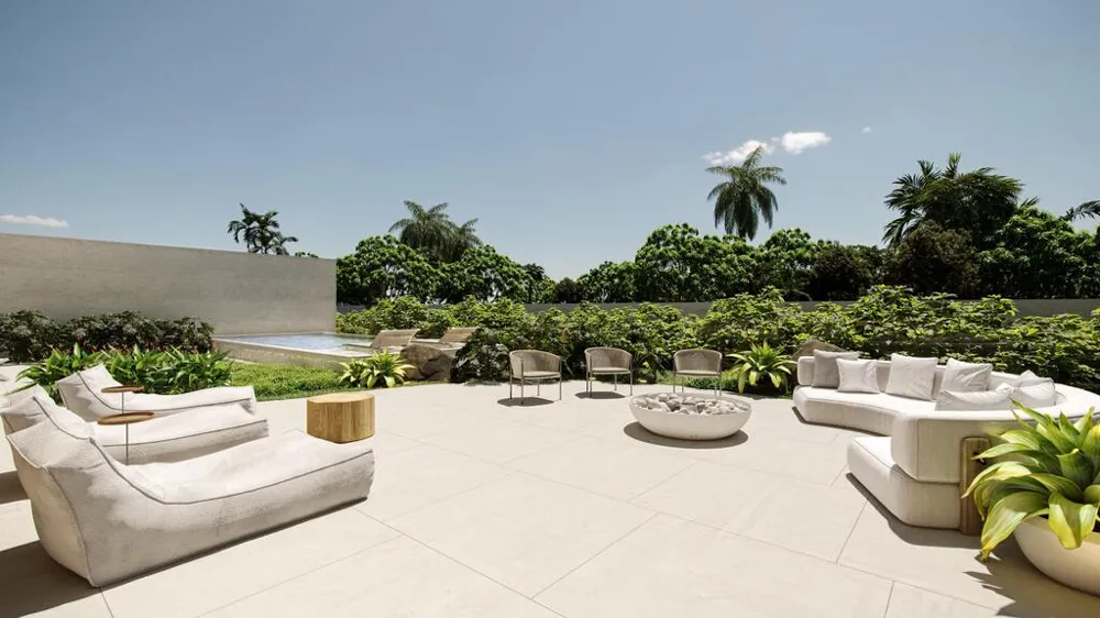 Apartamento para venda no bairro Praia Brava de Itajaí em Itajaí