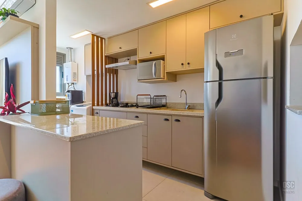 Apartamento para venda no bairro Jardim Europa em Porto Alegre