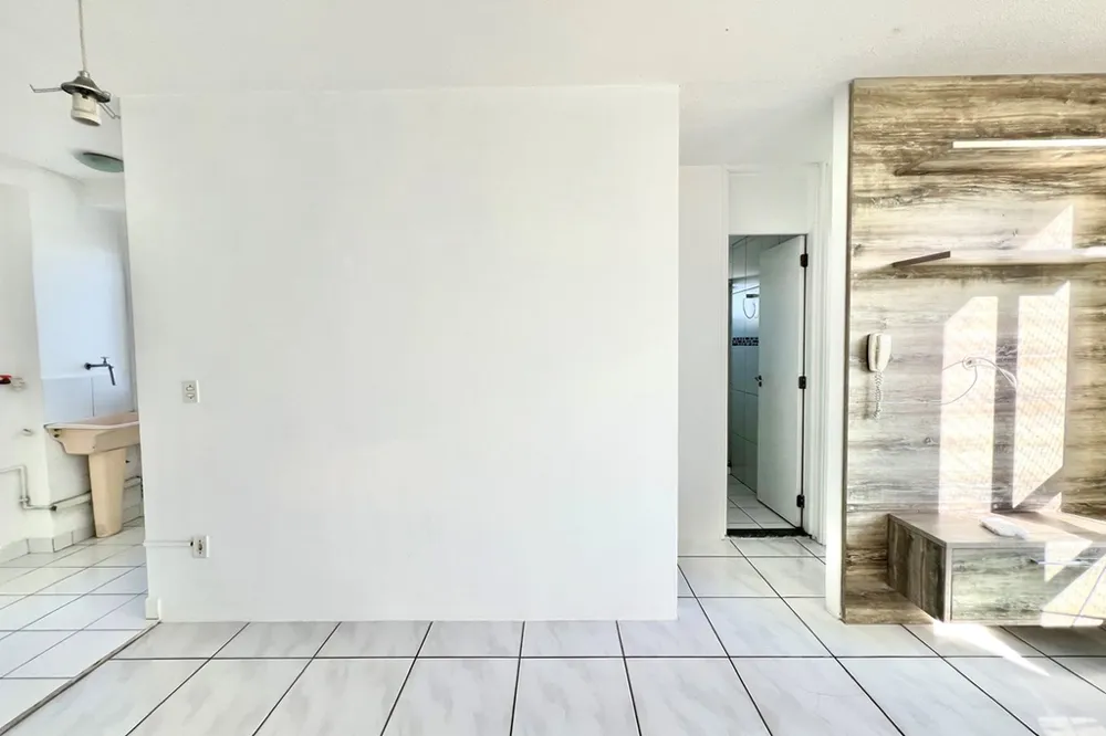 Apartamento para venda no bairro Fátima em Canoas