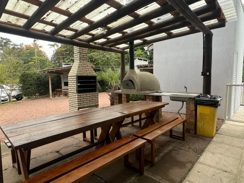 Apartamento para venda no bairro Cavalhada em Porto Alegre