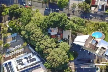 Terreno/Lote Residencial para venda no bairro Cristal em Porto Alegre