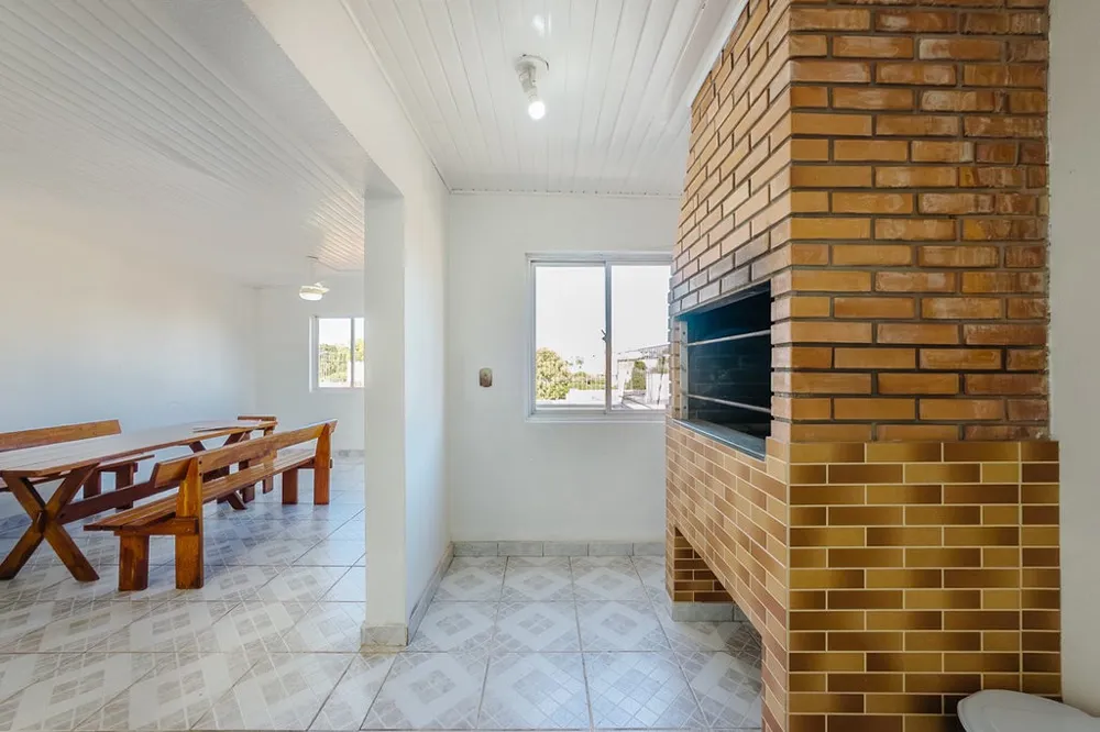 Apartamento para venda no bairro Nossa Senhora das Graças em Canoas