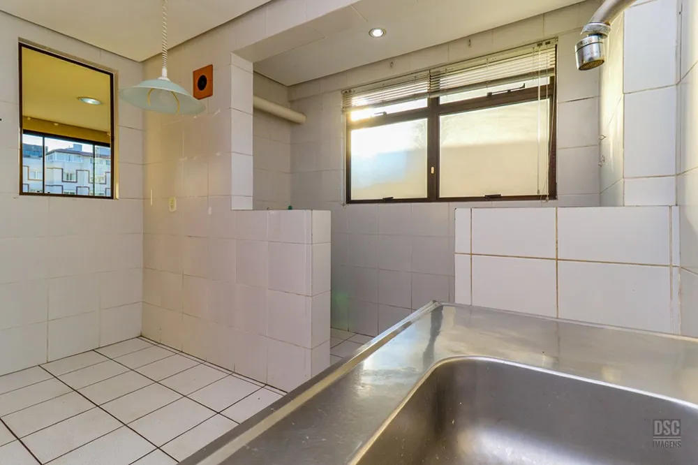 Apartamento para venda no bairro Petrópolis em Porto Alegre