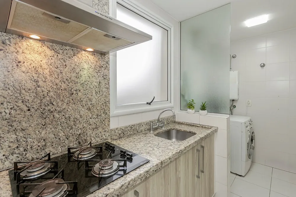 Apartamento para venda no bairro Cristo Redentor em Porto Alegre