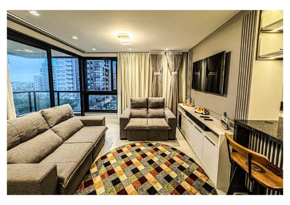 Apartamento para venda no bairro Praia Grande em Torres