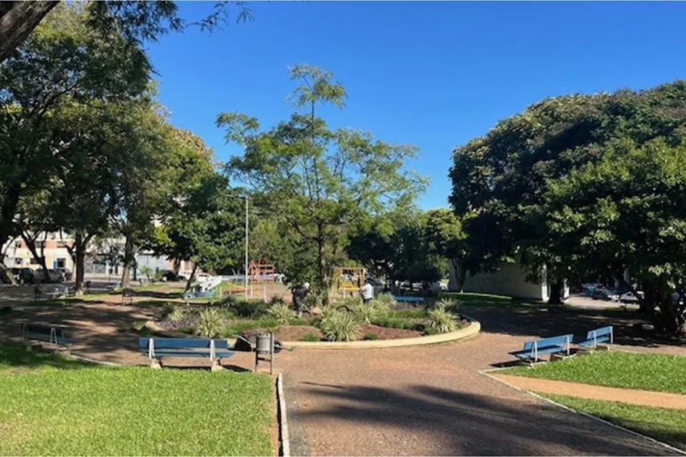 Apartamento para venda no bairro Independência em Porto Alegre