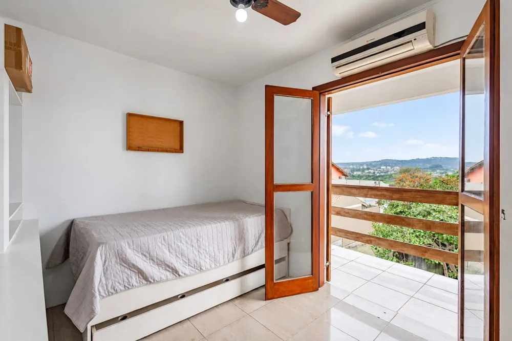 Casa para venda no bairro Ipanema em Porto Alegre