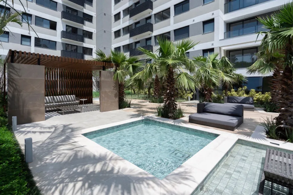 Apartamento para venda no bairro Petrópolis em Porto Alegre