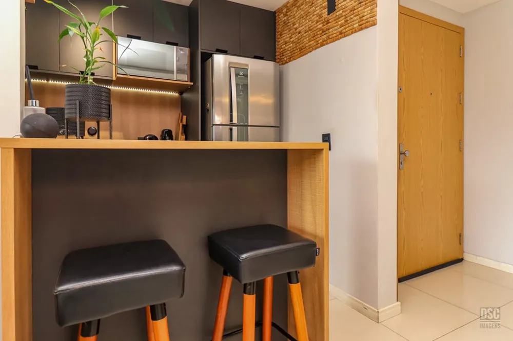 Apartamento para venda no bairro Passo da Areia em Porto Alegre