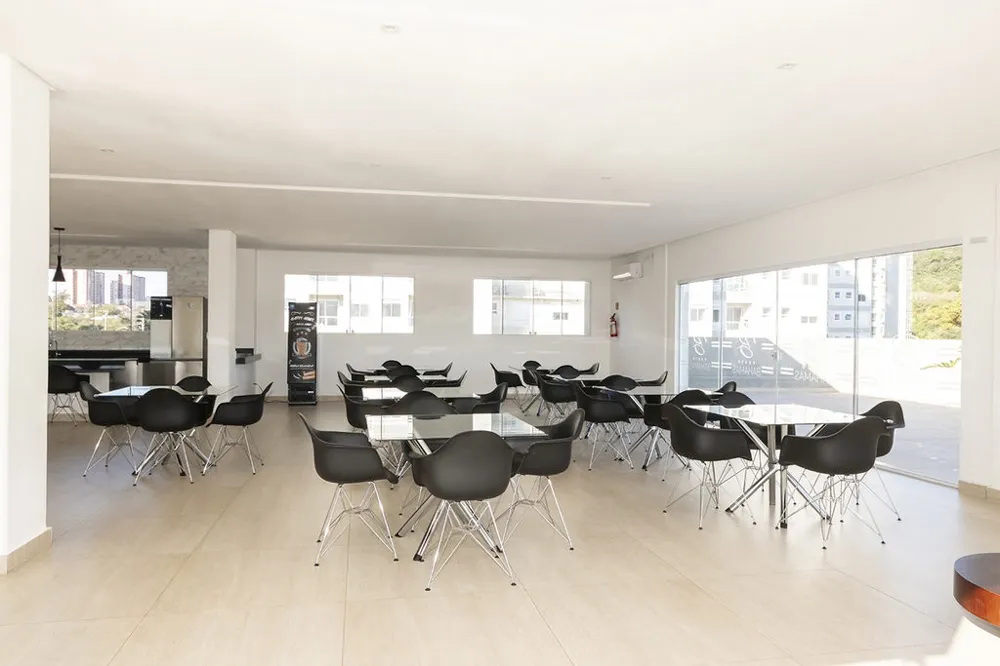 Apartamento para venda no bairro Jardim Carvalho em Porto Alegre