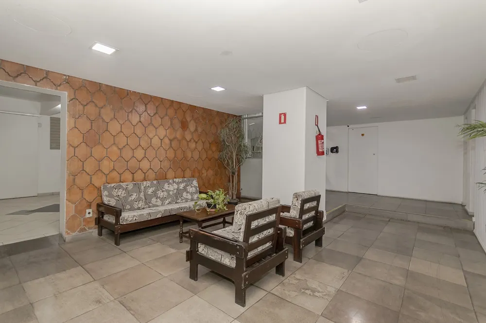 Apartamento para venda no bairro Centro Histórico em Porto Alegre