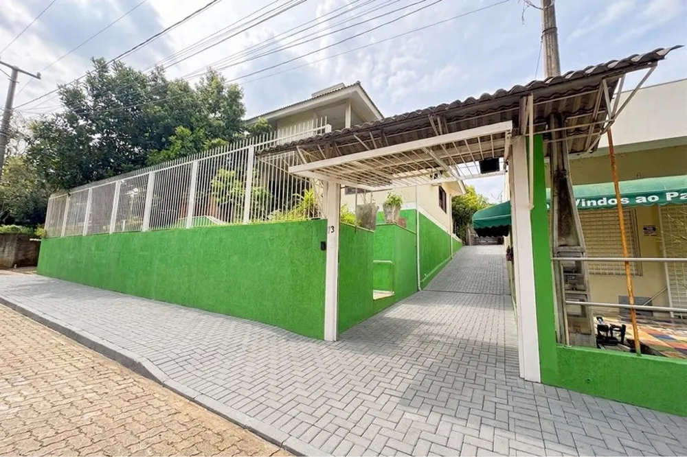 Casa para venda no bairro Freitas em Sapucaia do Sul