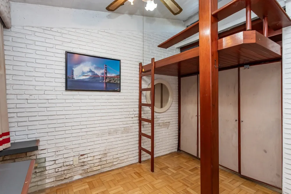 Casa para venda no bairro Boa Vista em Porto Alegre