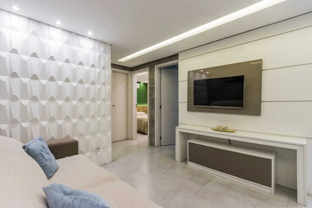Apartamento para venda no bairro Lomba do Pinheiro em Porto Alegre