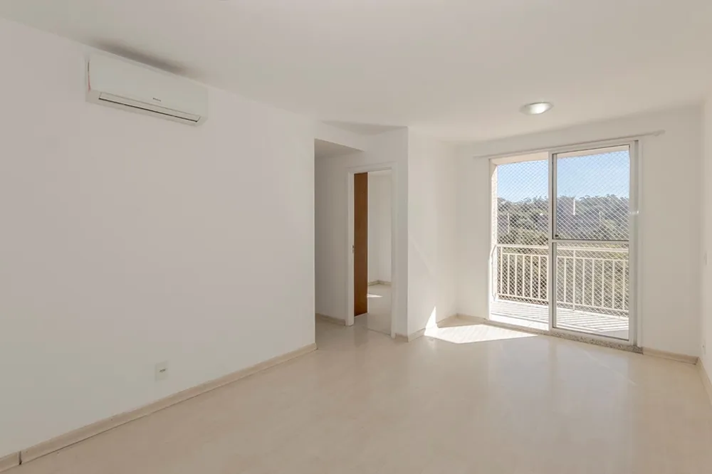 Apartamento para venda no bairro Morro Santana em Porto Alegre