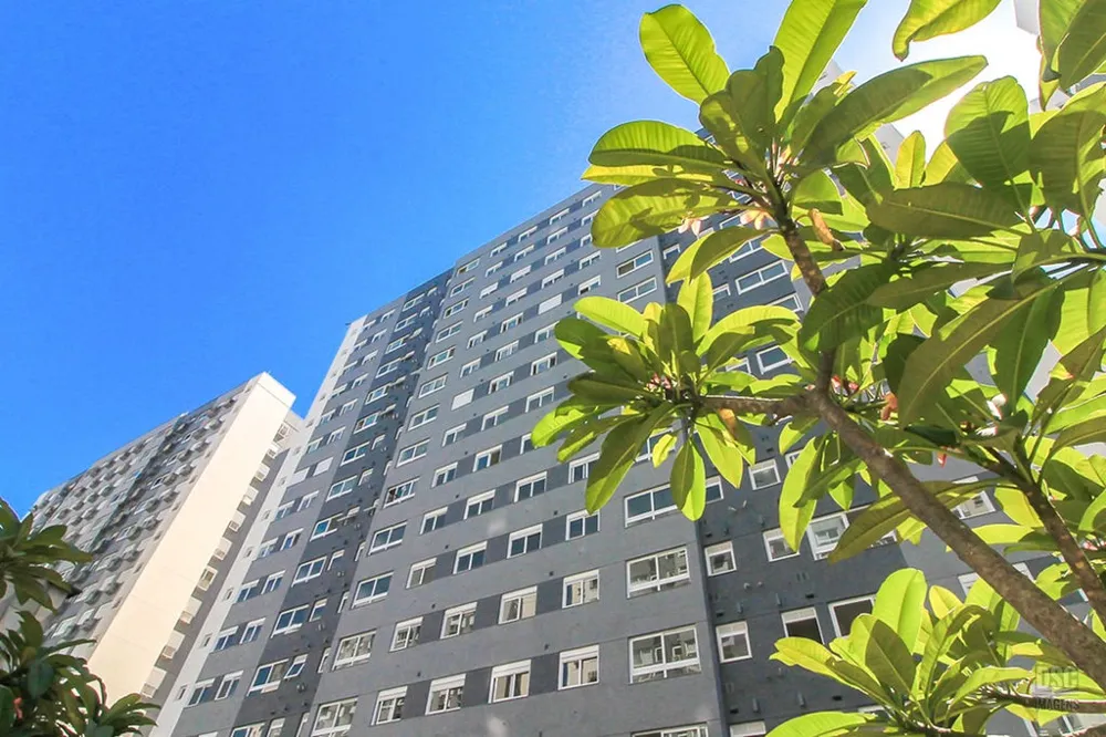 Apartamento para venda no bairro São Sebastião em Porto Alegre