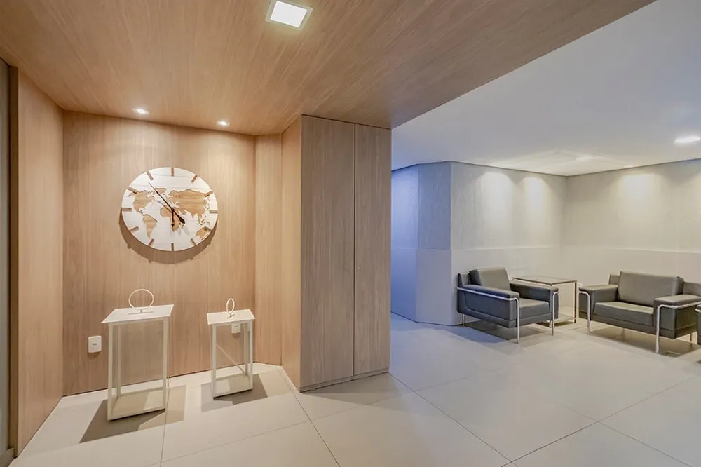 Sala para venda no bairro Moinhos de Vento em Porto Alegre