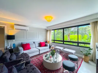 Apartamento para venda no bairro Chácara das Pedras em Porto Alegre