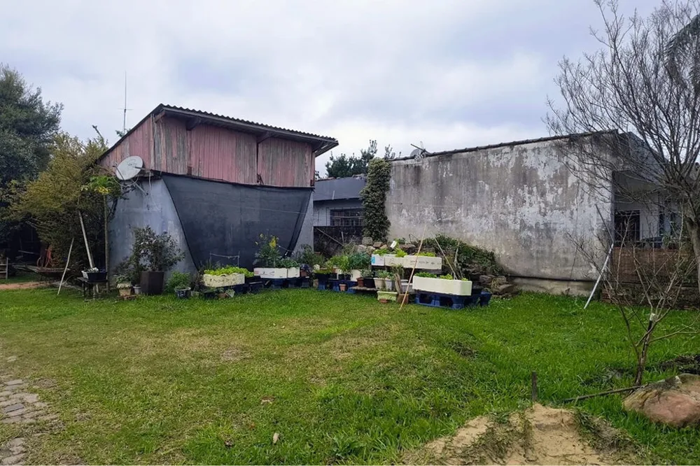 Casa para venda no bairro Eldorado do Sul em Eldorado do Sul