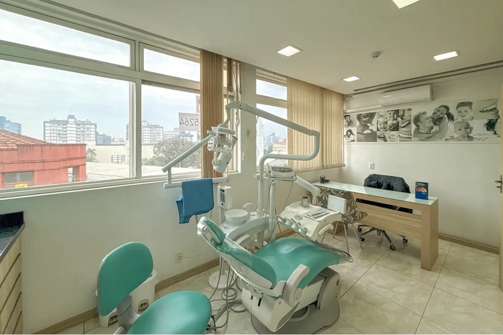Sala para venda no bairro Centro em Canoas
