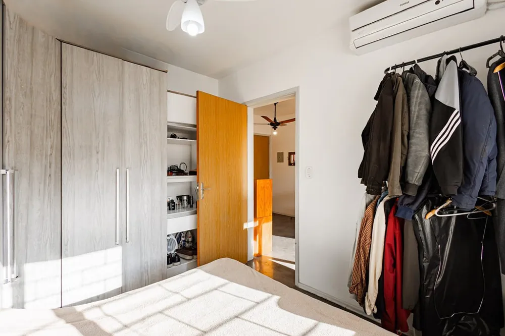 Apartamento para venda no bairro Cidade Baixa em Porto Alegre
