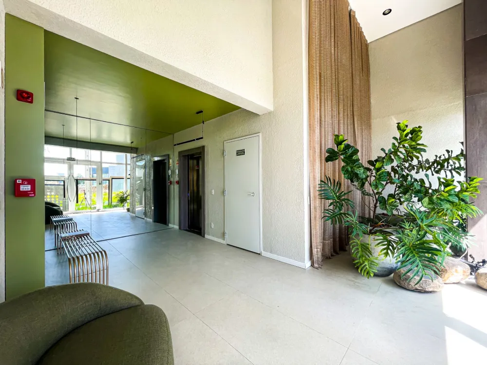 Apartamento para venda no bairro Sanvitto em Caxias do Sul