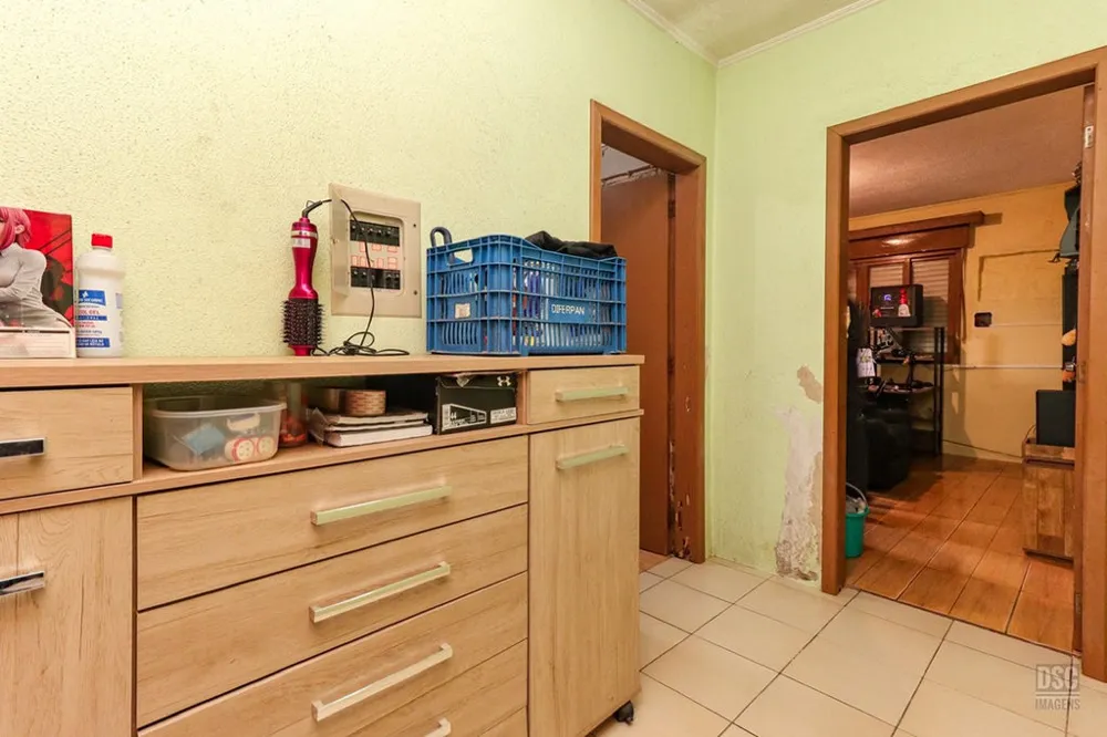 Casa para venda no bairro Vila Jardim em Porto Alegre
